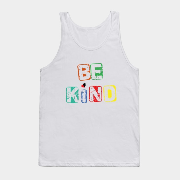 Be Kind T-Shirt, Ipone Case, Hoodie, Strickers, Mugs Tank Top by pizzu